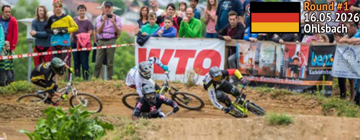 2026 #1 Ohlsbach